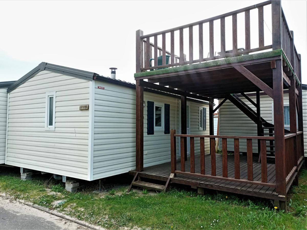Camping Derby Loredo Exterior photo