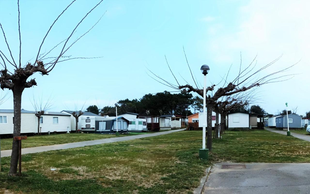 Camping Derby Loredo Exterior photo