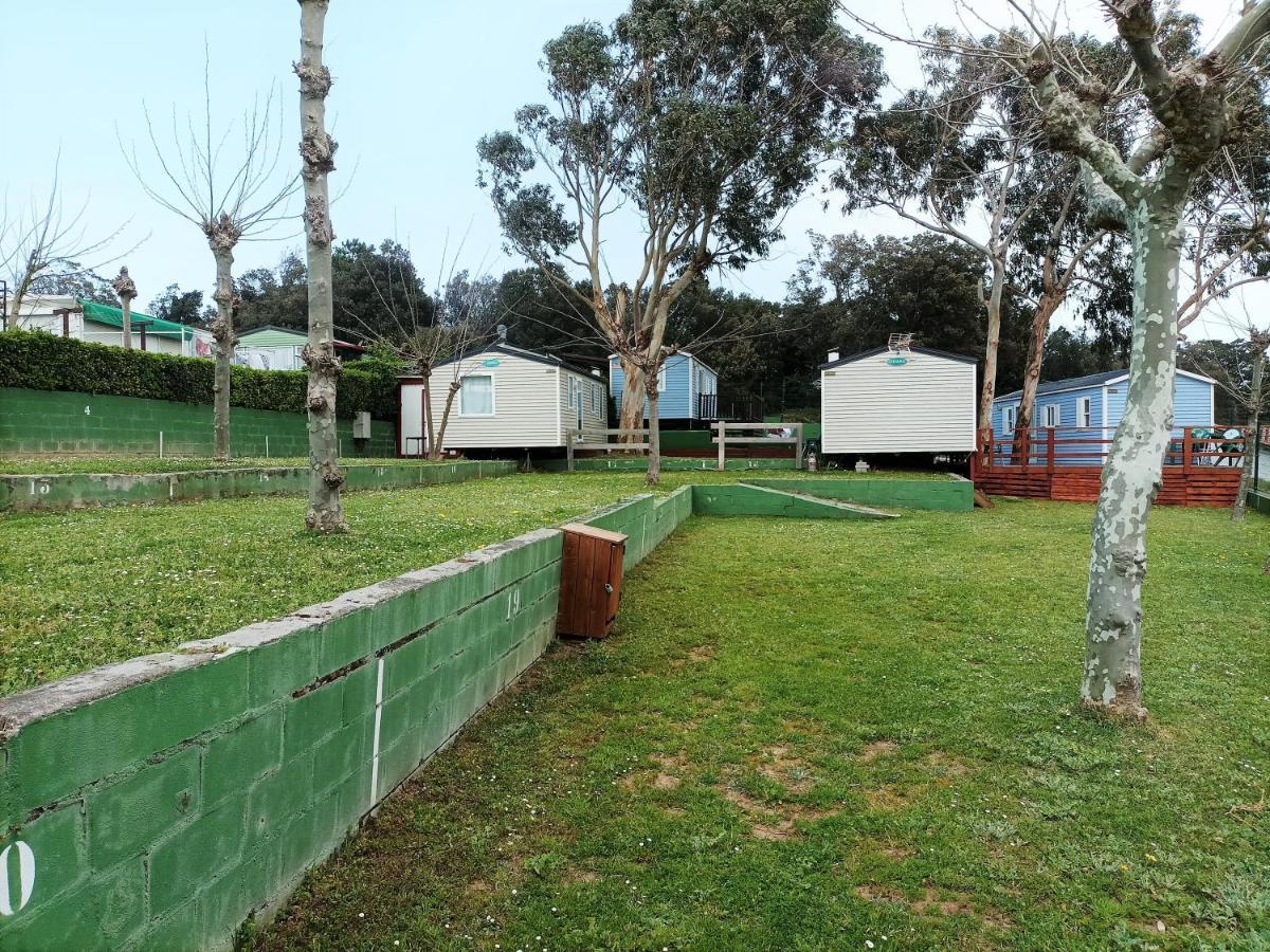 Camping Derby Loredo Exterior photo