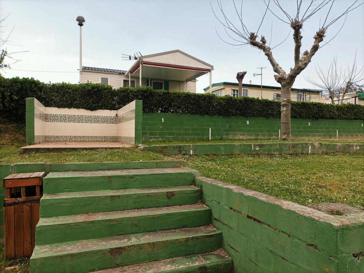 Camping Derby Loredo Exterior photo