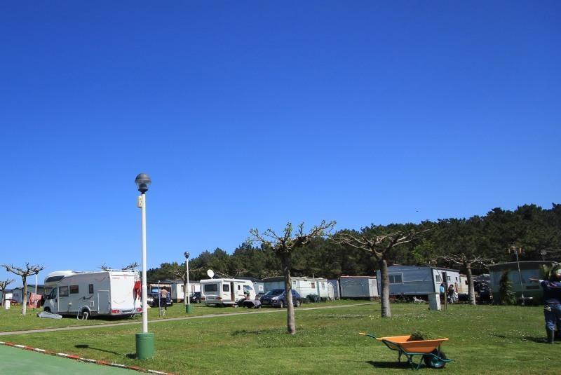 Camping Derby Loredo Exterior photo