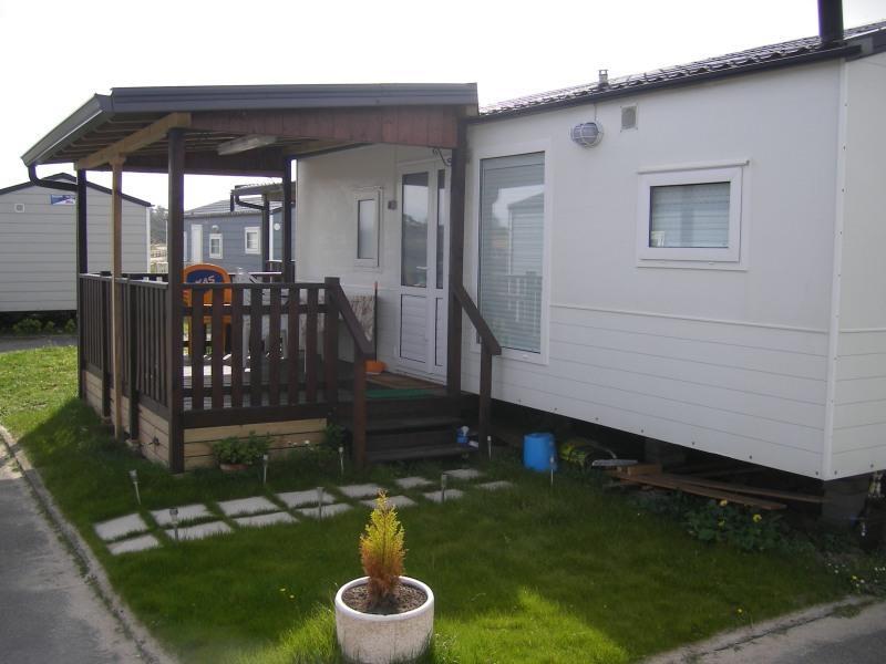 Camping Derby Loredo Room photo