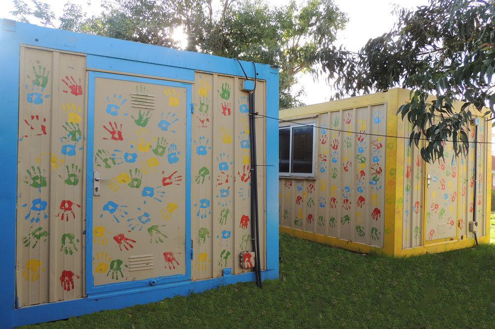 Camping Derby Loredo Exterior photo