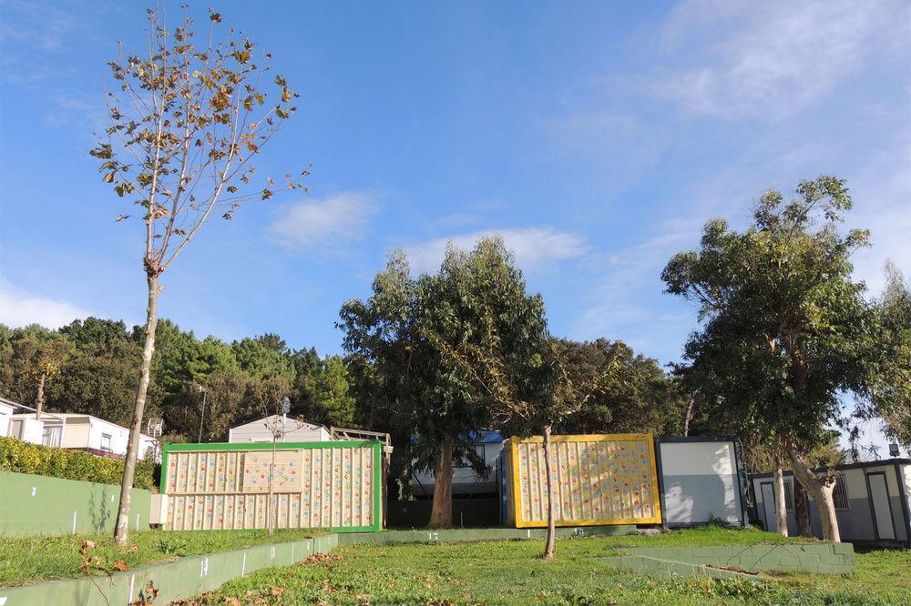 Camping Derby Loredo Exterior photo