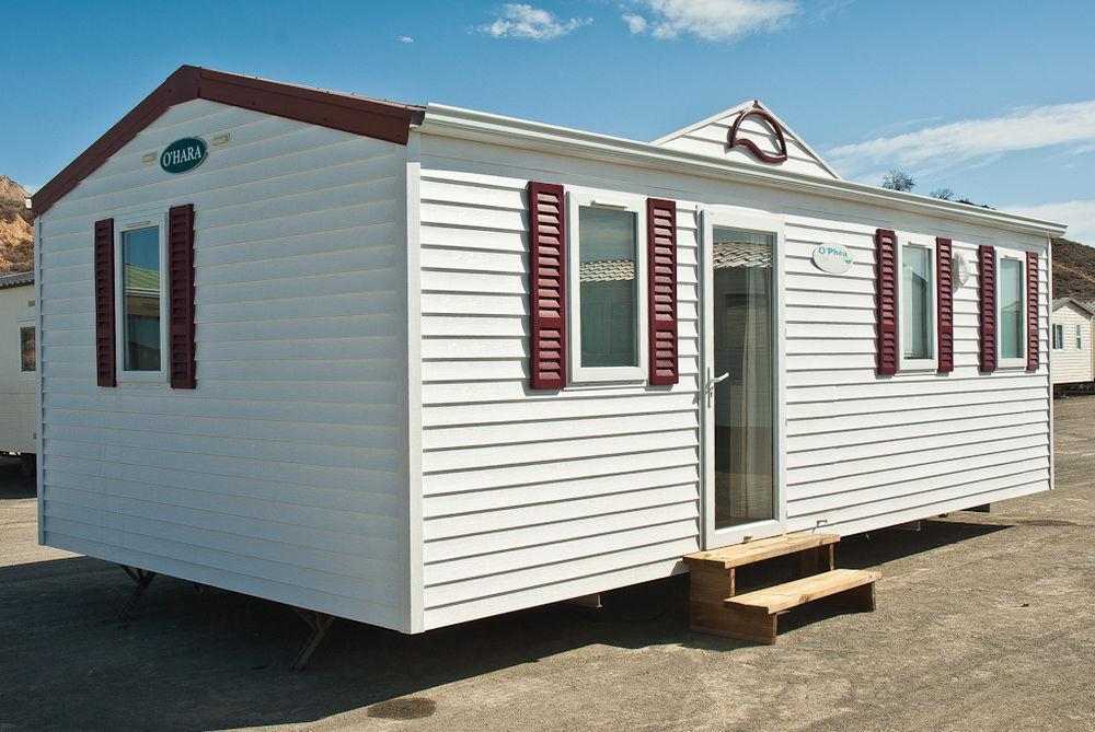 Camping Derby Loredo Exterior photo