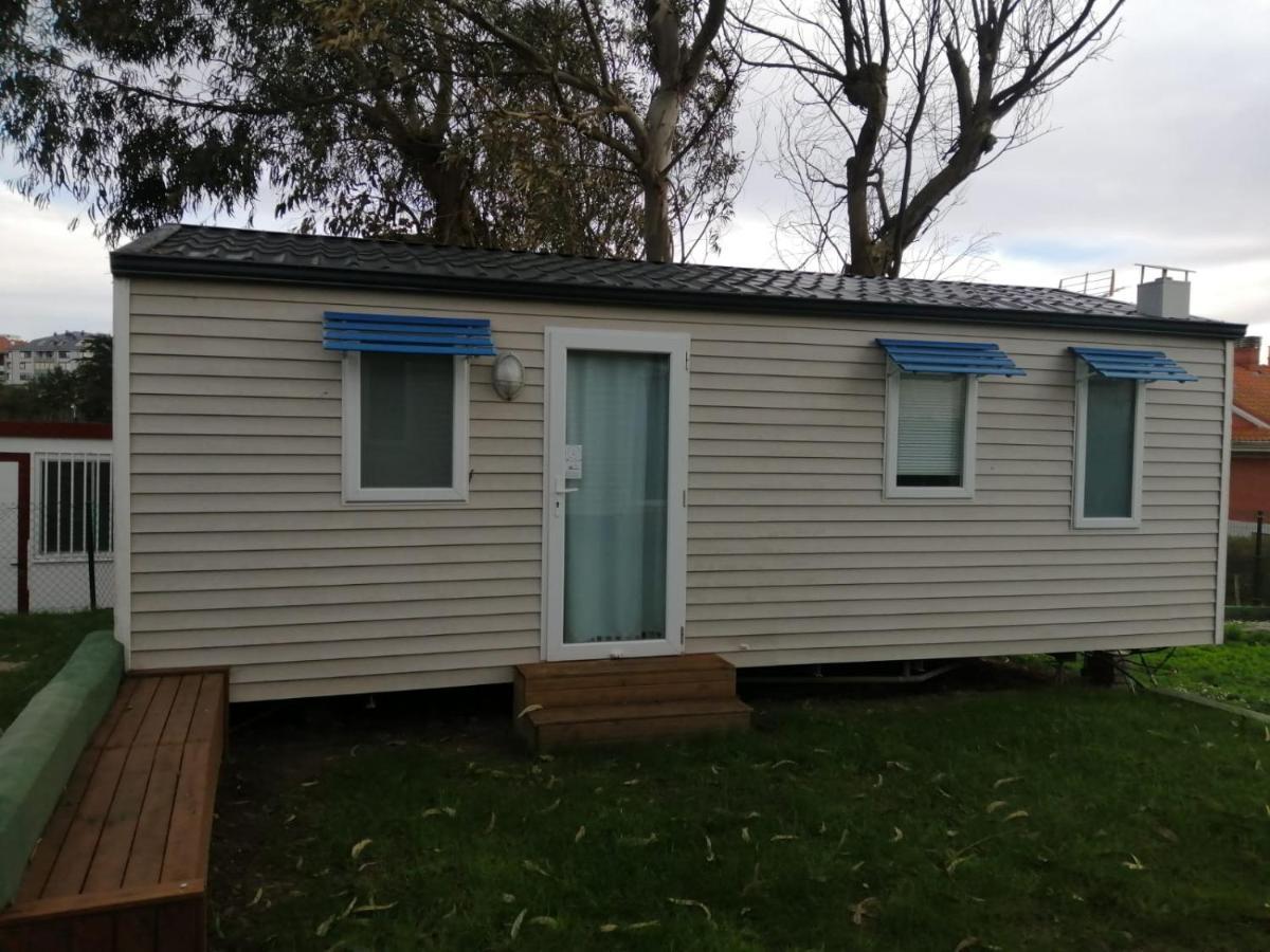 Camping Derby Loredo Exterior photo